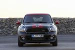 Mini Paceman All4 JCW 2013 года